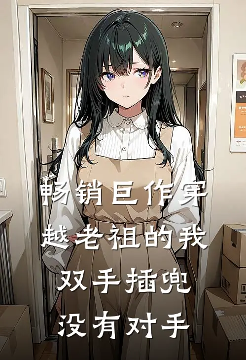 畅销巨作穿越老祖的我双手插兜，没有对手