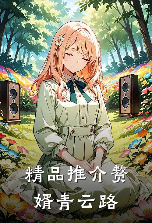 精品推介赘婿青云路