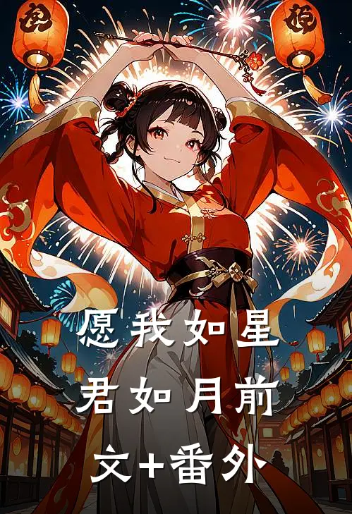 愿我如星君如月前文+番外