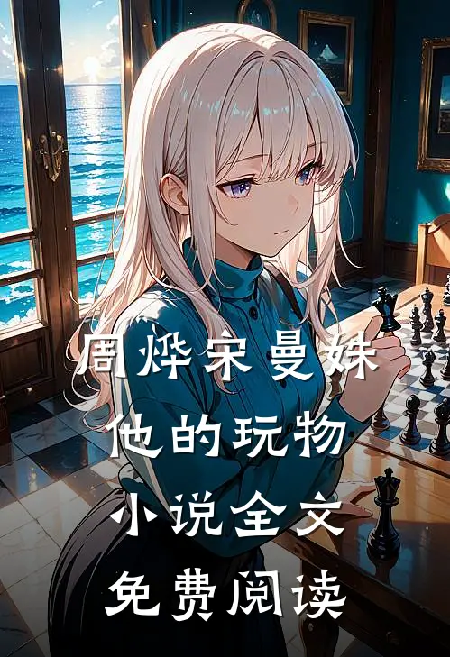 周烨宋曼姝他的玩物小说全文免费阅读