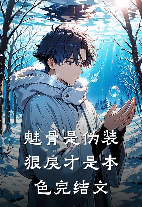 魅骨是伪装，狠戾才是本色完结文