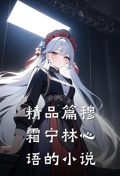 精品篇穆霜宁林心语的小说