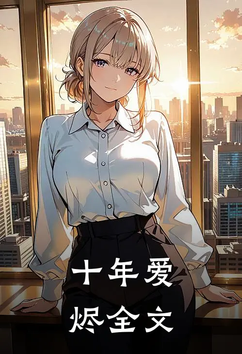 十年爱烬全文