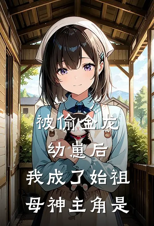 被偷金龙幼崽后，我成了始祖母神主角是