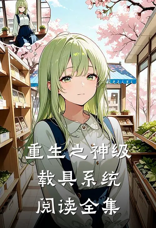 重生之神级载具系统阅读全集
