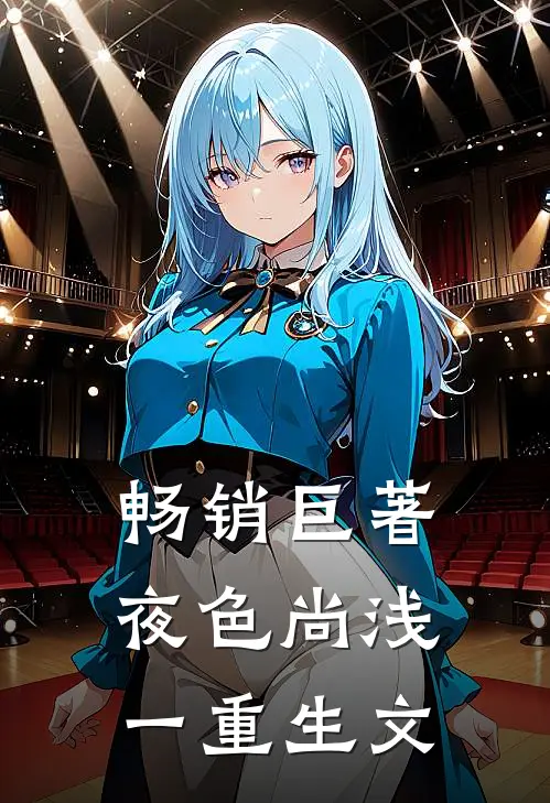 畅销巨著夜色尚浅一重生文