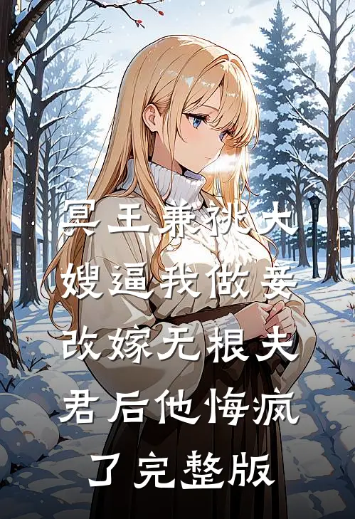 冥王兼祧大嫂逼我做妾，改嫁无根夫君后他悔疯了完整版