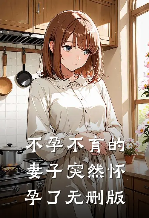 不孕不育的妻子突然怀孕了无删版