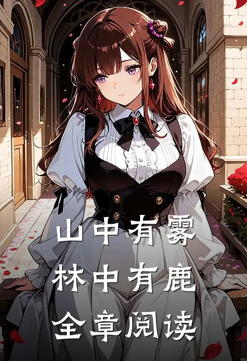 山中有雾林中有鹿全章阅读