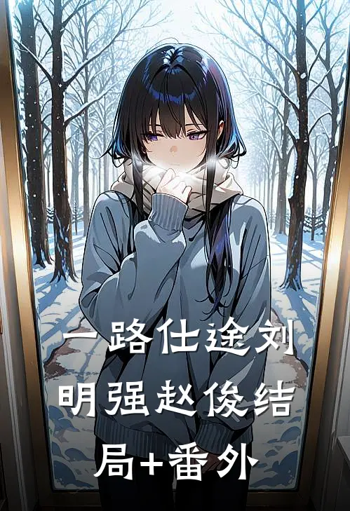 一路仕途刘明强赵俊结局+番外