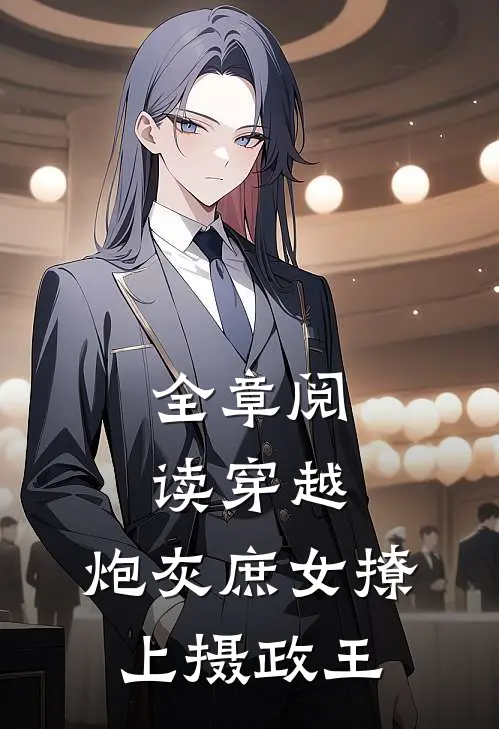 全章阅读穿越：炮灰庶女撩上摄政王