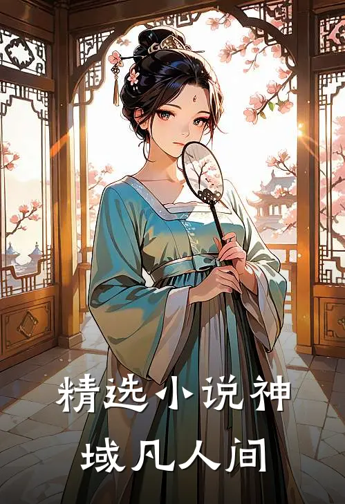 精选小说神域凡人间