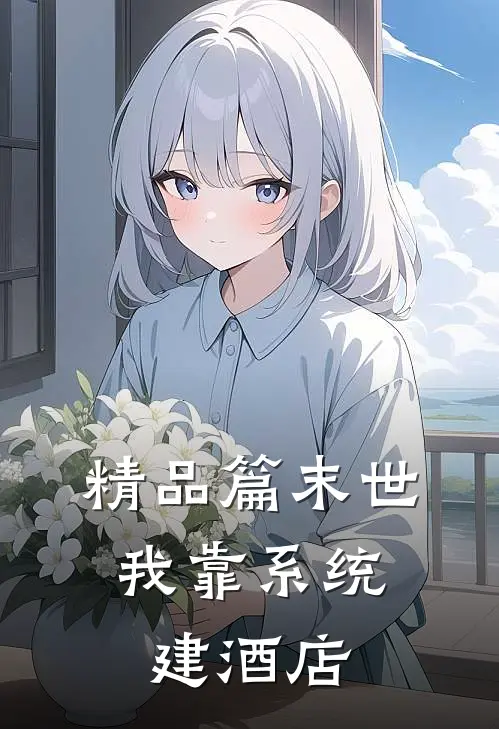 精品篇末世：我靠系统建酒店