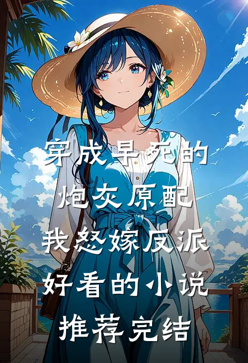穿成早死的炮灰原配，我怒嫁反派好看的小说推荐完结