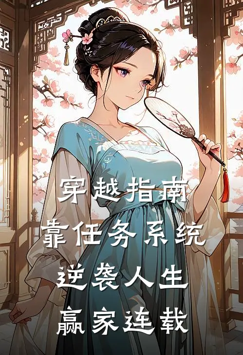 穿越指南：靠任务系统逆袭人生赢家连载