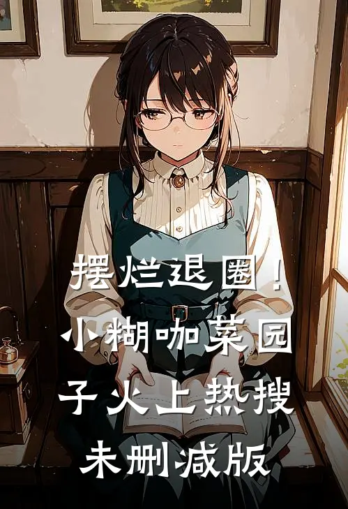 摆烂退圈！小糊咖菜园子火上热搜未删减版