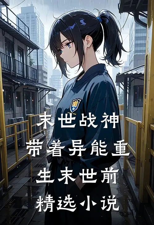 末世战神：带着异能重生末世前精选小说
