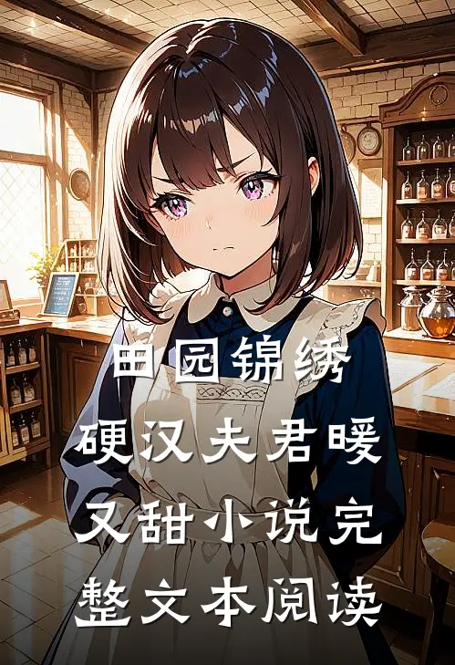 田园锦绣:硬汉夫君暖又甜 小说完整文本阅读