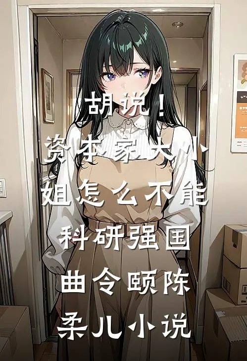 胡说！资本家大小姐怎么不能科研强国曲令颐陈柔儿小说