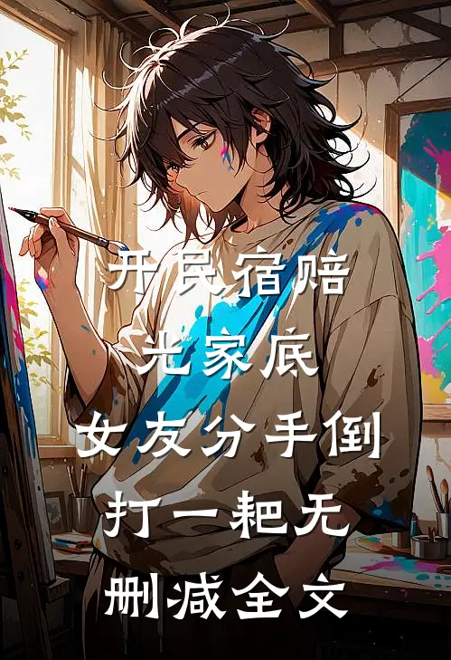 开民宿赔光家底，女友分手倒打一耙无删减全文