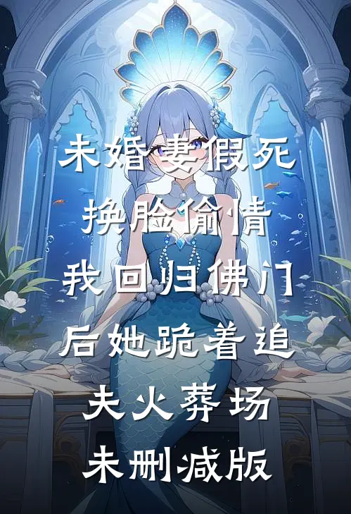 未婚妻假死换脸偷情，我回归佛门后她跪着追夫火葬场未删减版