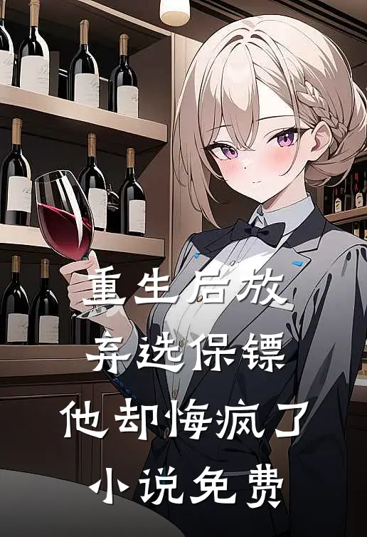 重生后放弃选保镖，他却悔疯了小说免费