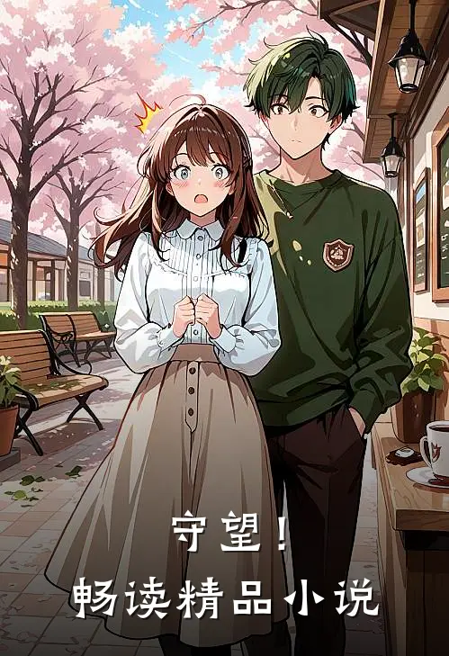 守望！畅读精品小说
