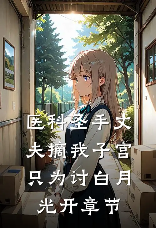 医科圣手丈夫摘我子宫，只为讨白月光开章节