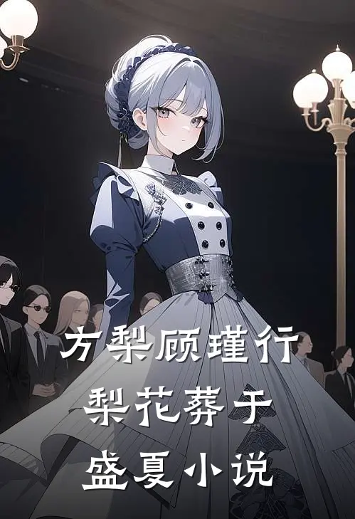方梨顾瑾行梨花葬于盛夏小说
