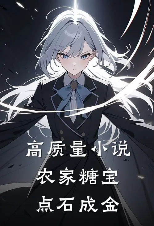 高质量小说农家糖宝点石成金