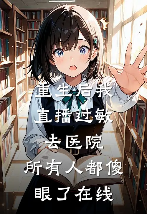重生后我直播过敏去医院，所有人都傻眼了在线