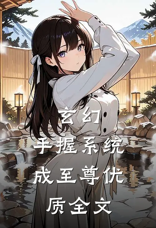玄幻：手握系统成至尊优质全文