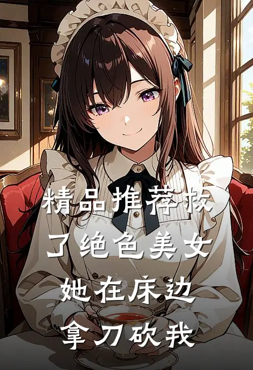 精品推荐救了绝色美女，她在床边拿刀砍我