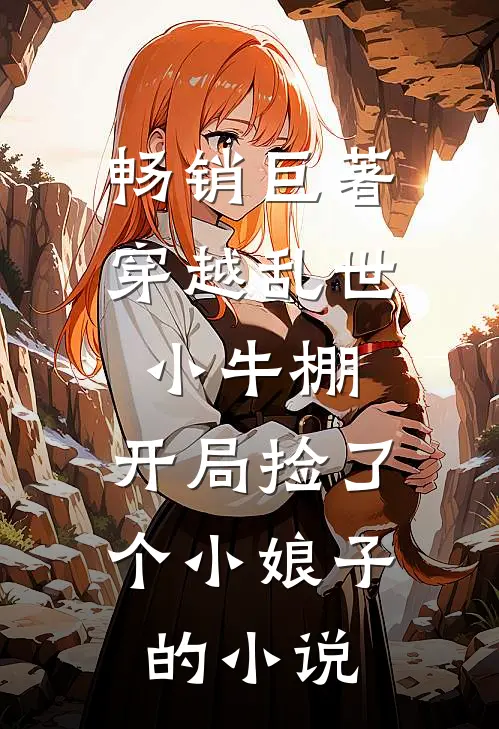畅销巨著穿越乱世小牛棚,开局捡了个小娘子的小说