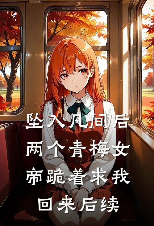 坠入凡间后，两个青梅女帝跪着求我回来后续