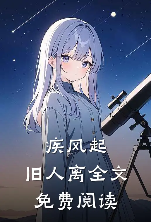 疾风起，旧人离全文免费阅读