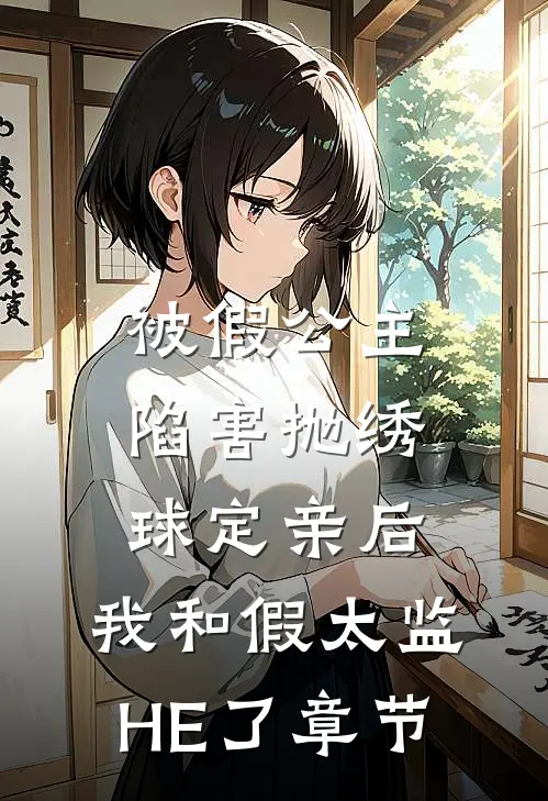 被假公主陷害抛绣球定亲后，我和假太监HE了章节