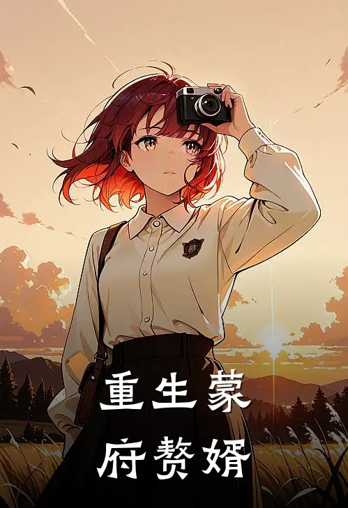 重生蒙府赘婿