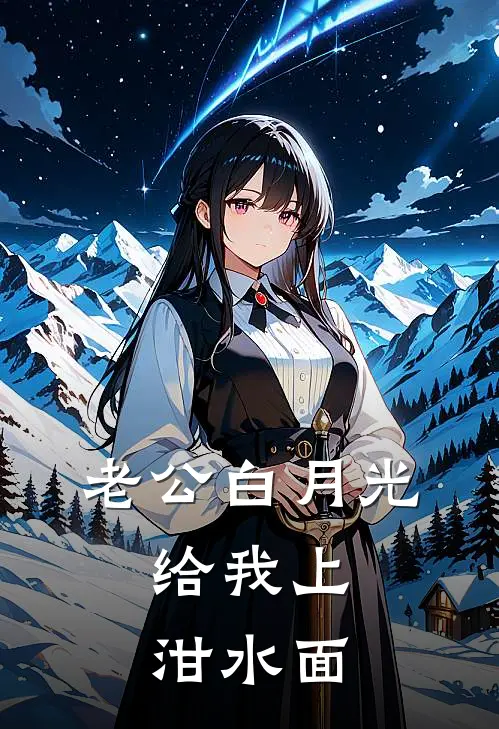 老公白月光，给我上泔水面