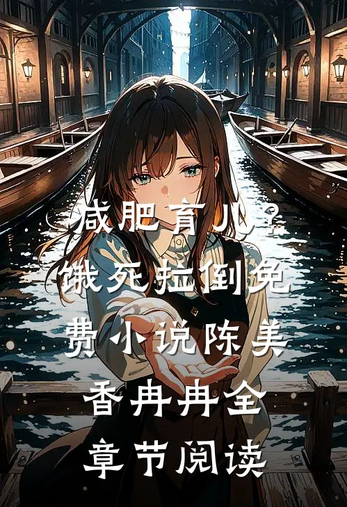 减肥育儿？饿死拉倒免费小说陈美香冉冉全章节阅读