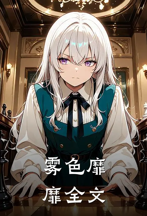雾色靡靡全文