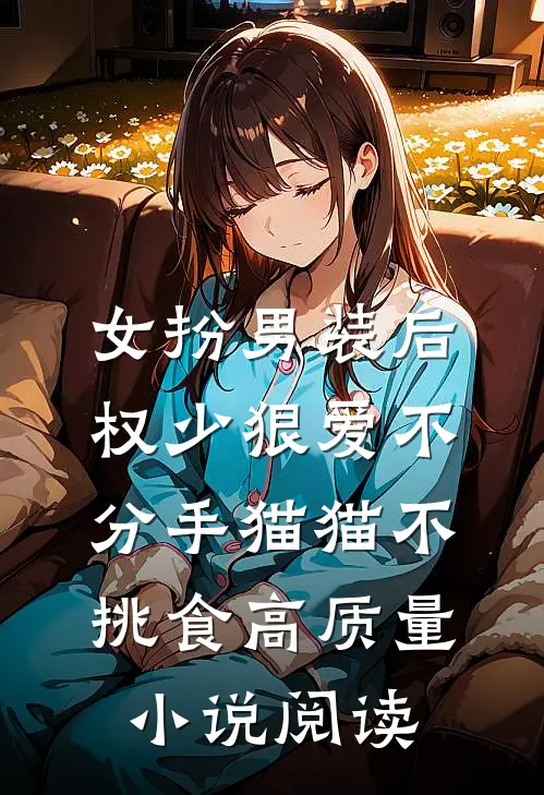 女扮男装后权少狠爱不分手猫猫不挑食高质量小说阅读