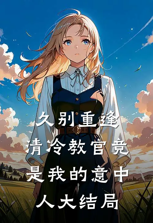 久别重逢：清冷教官竟是我的意中人大结局