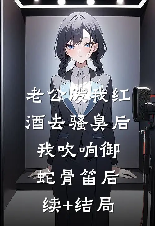 老公泼我红酒去骚臭后，我吹响御蛇骨笛后续+结局