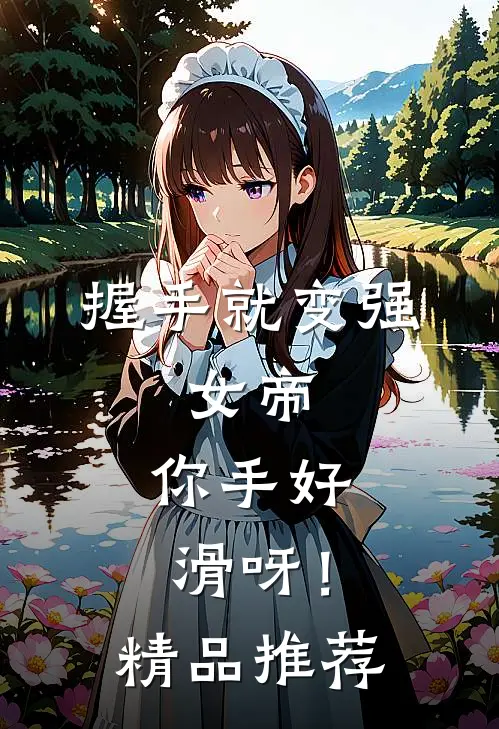 握手就变强：女帝，你手好滑呀！精品推荐
