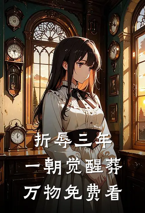 折辱三年，一朝觉醒葬万物免费看