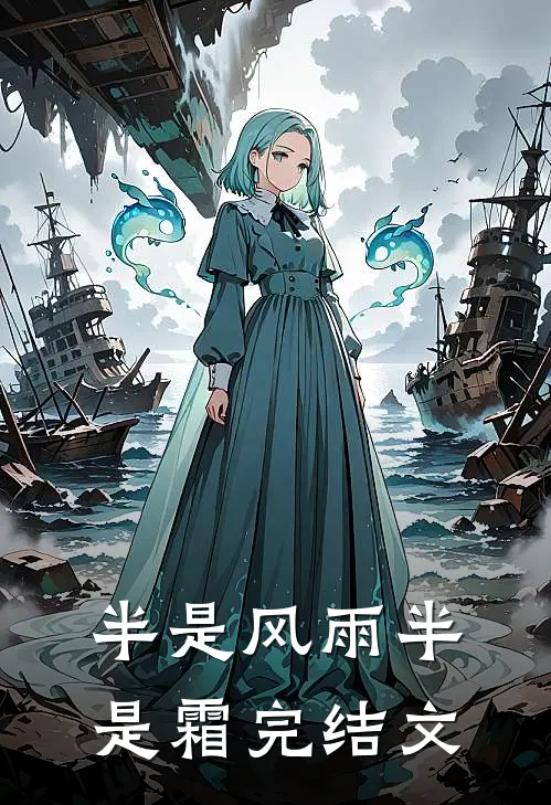 半是风雨半是霜完结文