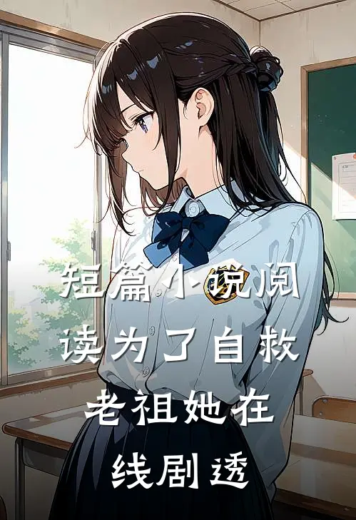短篇小说阅读为了自救,老祖她在线剧透