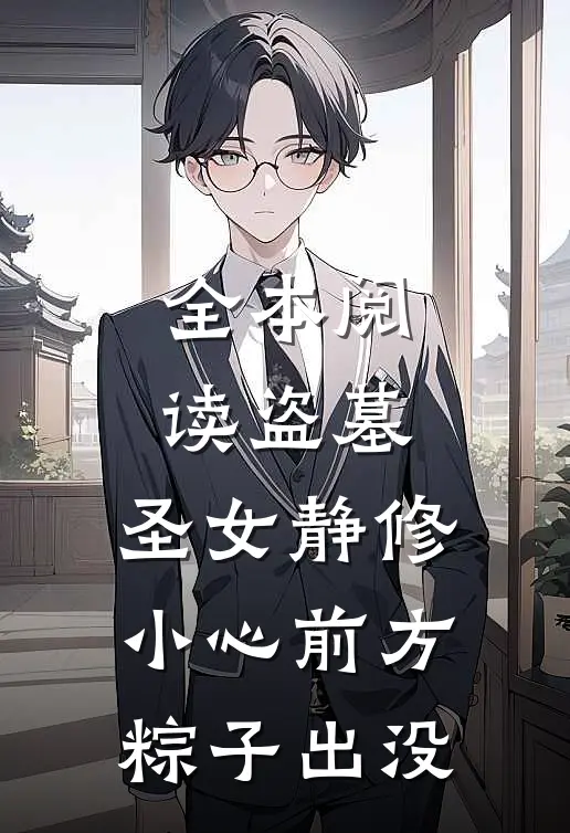 全本阅读盗墓：圣女静修，小心前方粽子出没