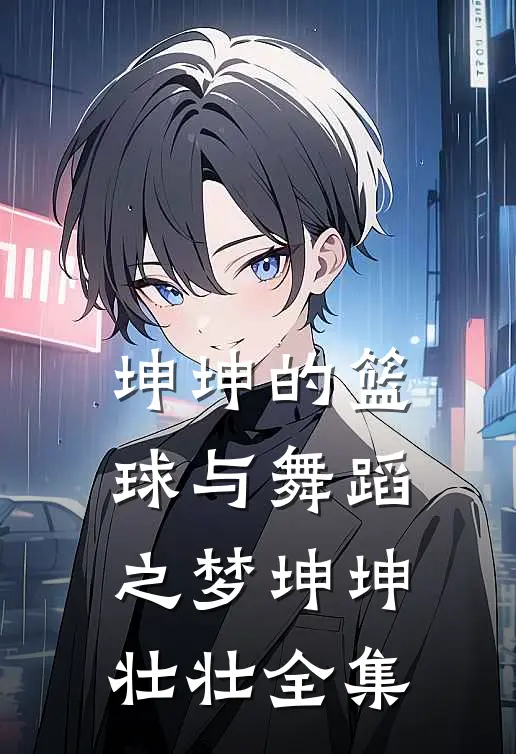坤坤的篮球与舞蹈之梦坤坤壮壮 全集